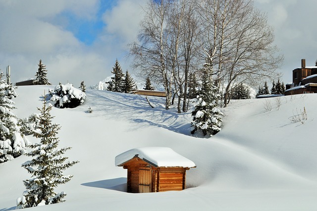 雪 阿尔卑斯山 上萨瓦 - 上的免费照片