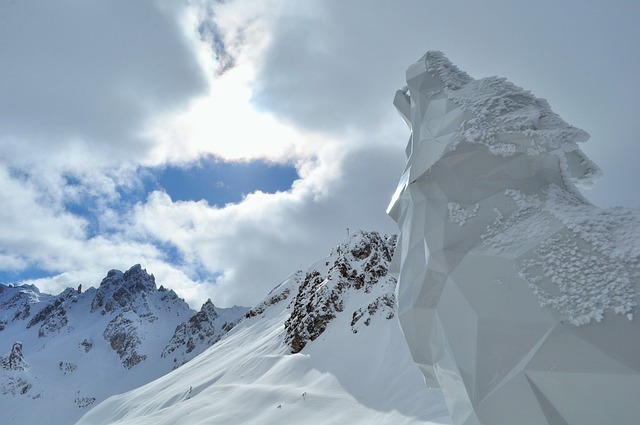 雪 阿尔卑斯山 上萨瓦 - 上的免费照片