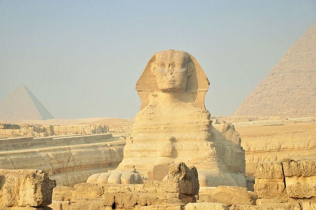 埃及 沙漠 埃及神庙 - 上的免费照片