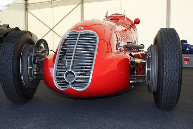 赛车 Dtm 汽车 - 上的免费照片