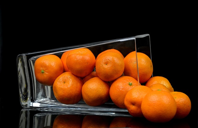 玻璃 橙子 - 上的免费照片