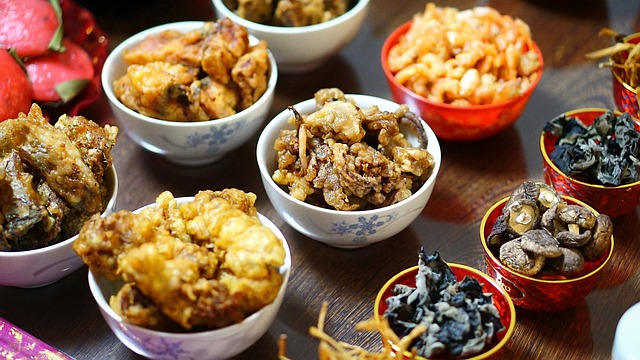 中国新年 祭拜 春节 - 上的免费照片