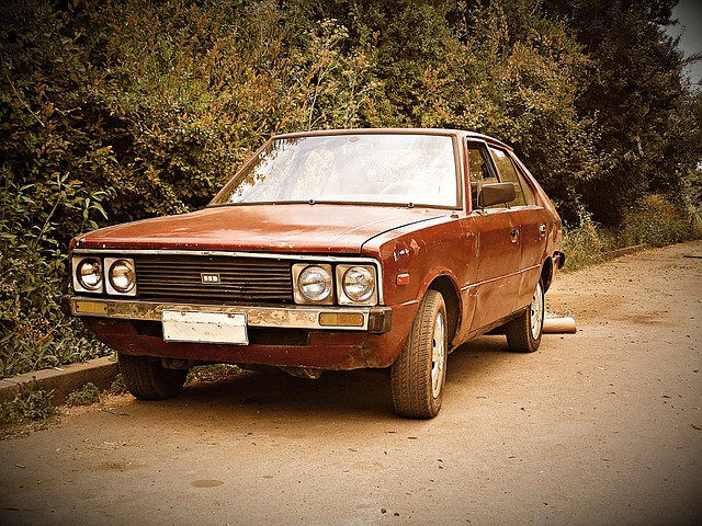 自动 老爷车 老的 - 上的免费照片