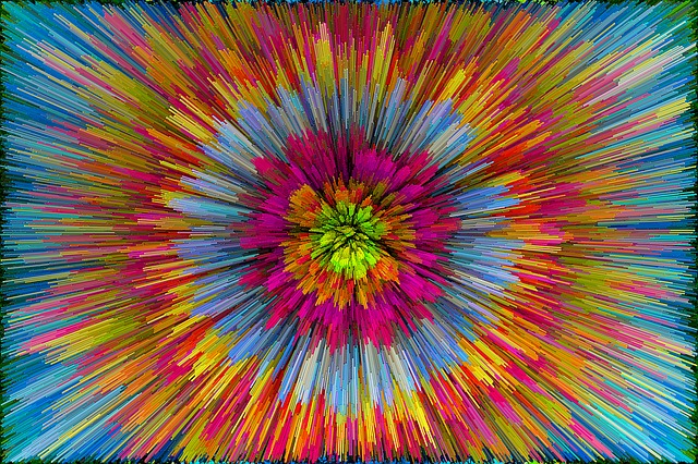 炸弹 背景 模板 - 上的免费图片