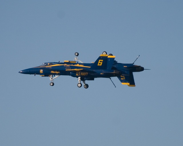 Fa-18 飞机 战斗机 - 上的免费照片