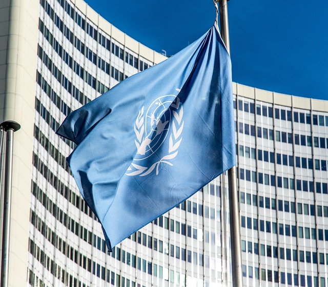 联合国 横幅 国际性 - 上的免费照片