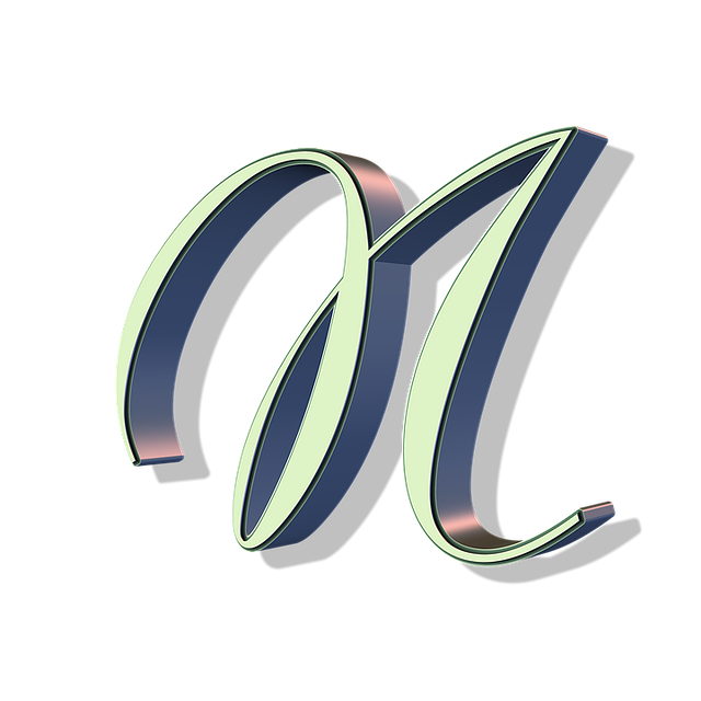 字母 信件 字体 - 上的免费图片