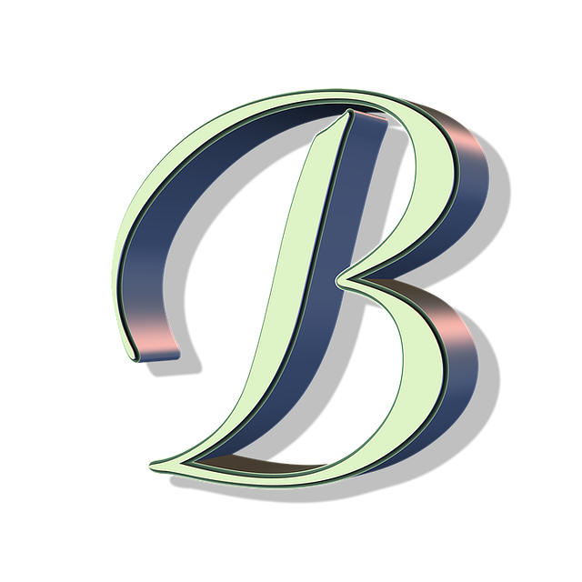 字母 信件 字体 - 上的免费图片