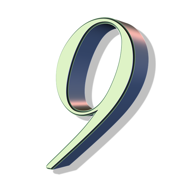 数字 十进制 - 上的免费图片