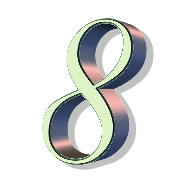 数字 十进制 - 上的免费图片