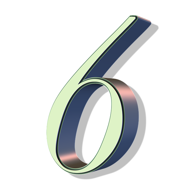 数字 十进制 - 上的免费图片