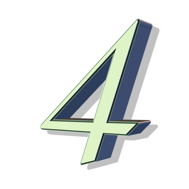 数字 十进制 - 上的免费图片