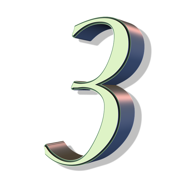 数字 十进制 - 上的免费图片