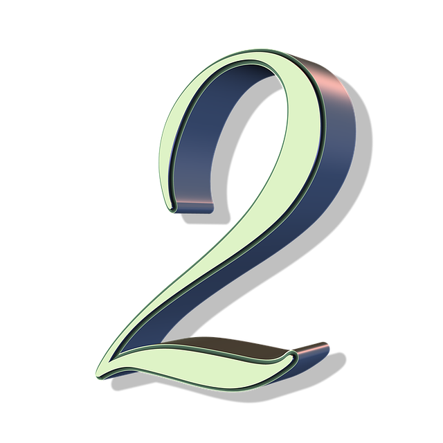 数字 十进制 - 上的免费图片