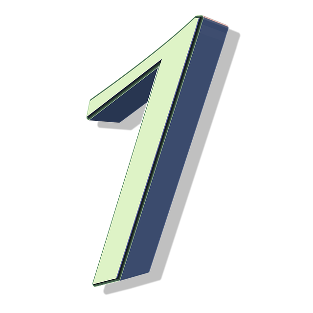 数字 十进制 - 上的免费图片