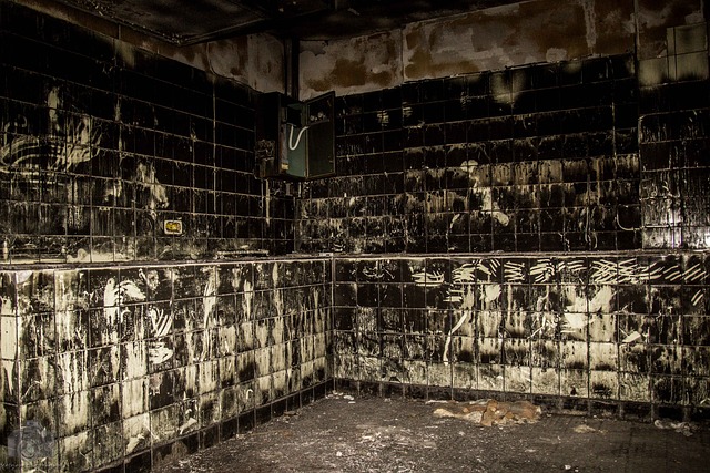 火 破旧的 废墟 - 上的免费照片