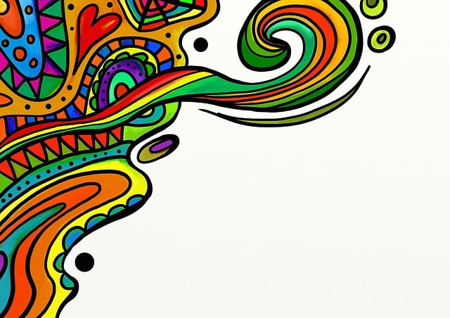 涂鸦 卡通片 页 - 上的免费图片