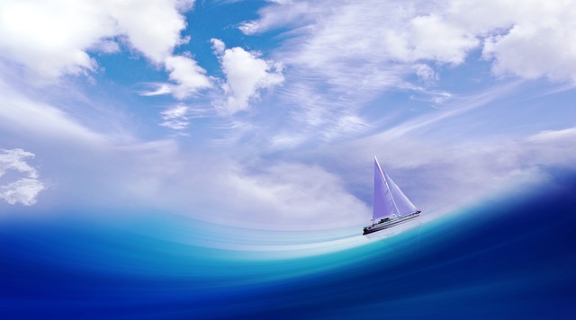 幻想 错觉 帆船 - 上的免费照片