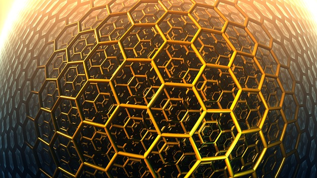 曼德球 3D 分形 - 上的免费图片
