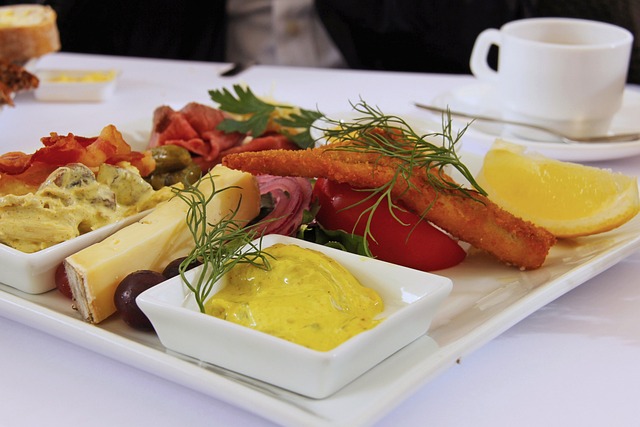 鲱鱼 牛肉 食物 - 上的免费照片