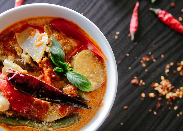 食物 热菜 胡椒 - 上的免费照片