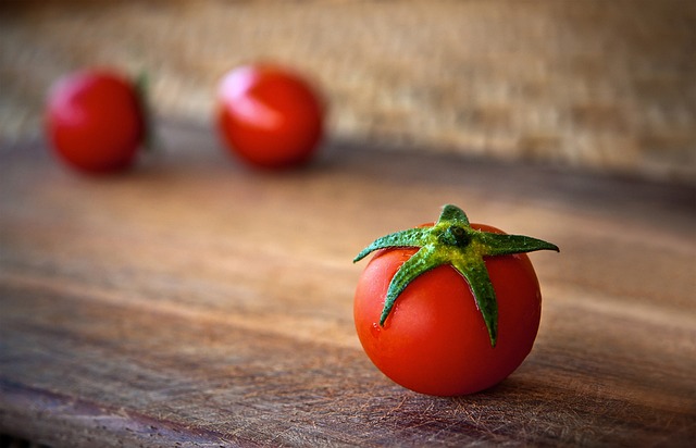 番茄 新鲜的 红番茄 - 上的免费照片