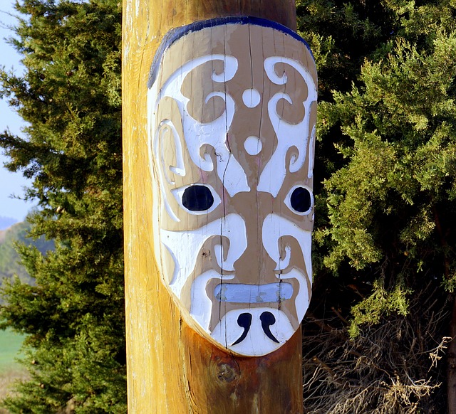 图腾 印度 美国人 - 上的免费照片