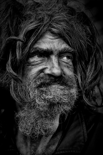 男人 无家可归 贫困 - 上的免费照片
