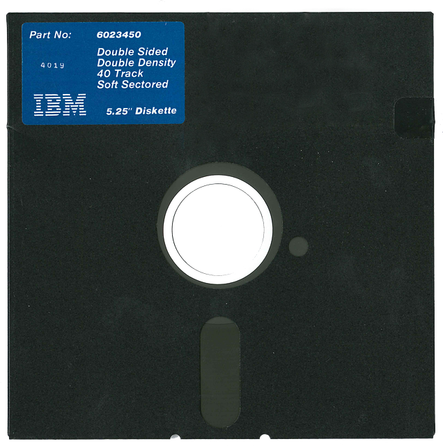 电脑软盘 25 Ibm软盘 25张软盘 Ibm - 上的免费照片