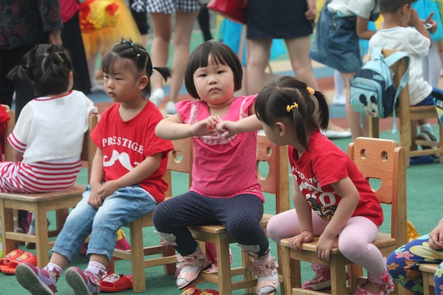 幼儿园 可爱 小朋友 - 上的免费照片