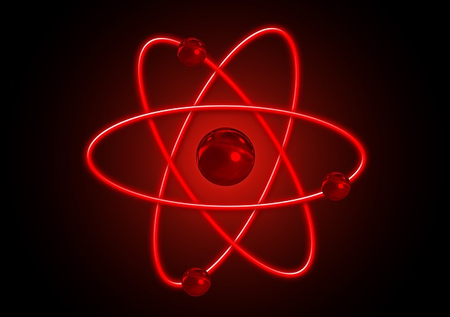 原子 电子 中子 - 上的免费图片