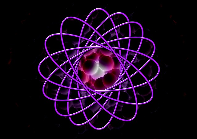 原子 电子 中子 - 上的免费图片
