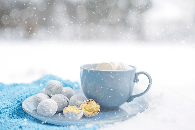 热巧克力 惬意 冬天 - 上的免费照片