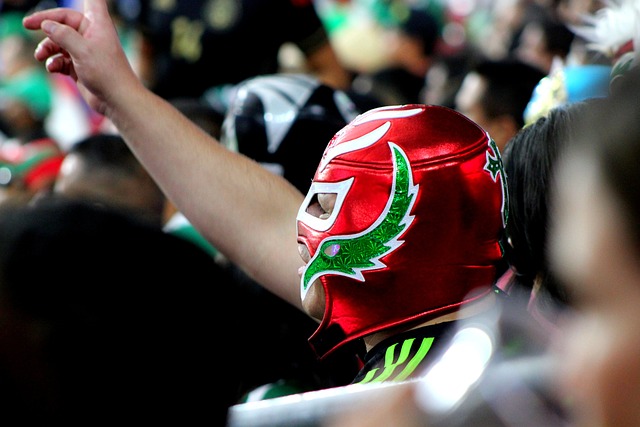墨西哥菜 摔角 面具 - 上的免费照片
