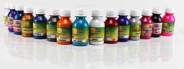 油漆 Pva涂料 真彩色墨水 - 上的免费照片