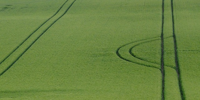 犁沟 农业 - 上的免费照片