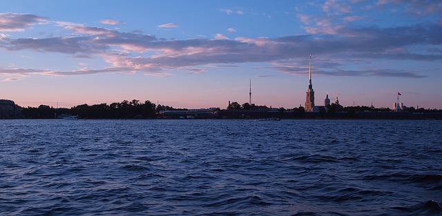 圣 · 彼得堡 旅行 圣彼得堡 - 上的免费照片