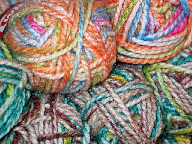 斑驳 杂色羊毛 羊毛 - 上的免费照片