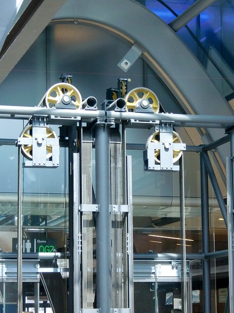 技术 电梯 建造 - 上的免费照片