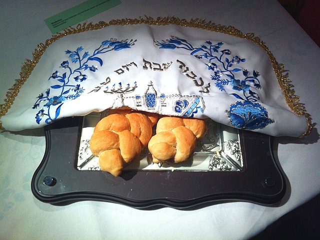 沙拉 安息日 面包板 - 上的免费照片