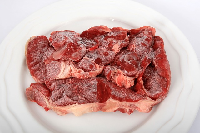 牛肉 炖 胸部 - 上的免费照片