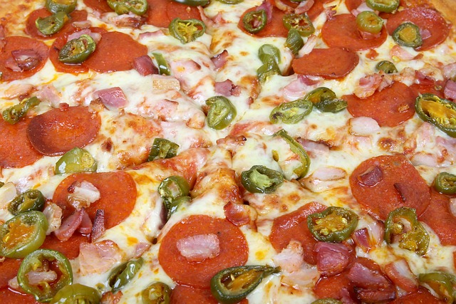 比萨 意大利语 食物 - 上的免费照片