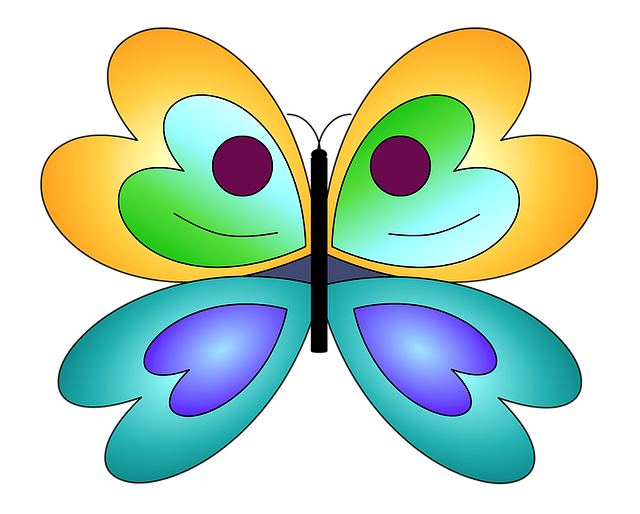 蝴蝶 动物 Mariposa - 上的免费图片
