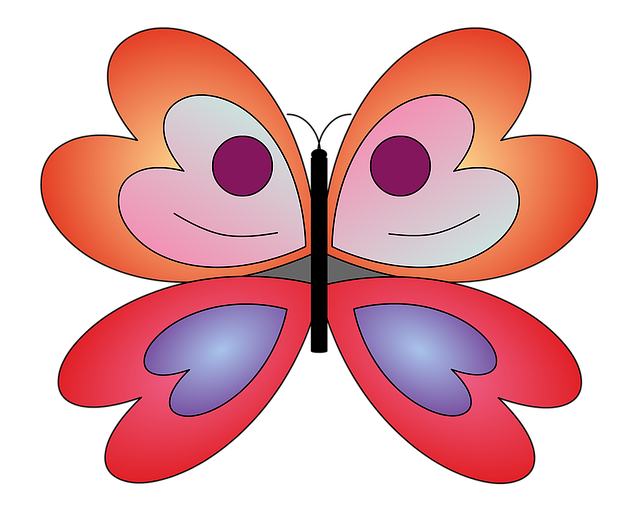 蝴蝶 动物 Mariposa - 上的免费图片