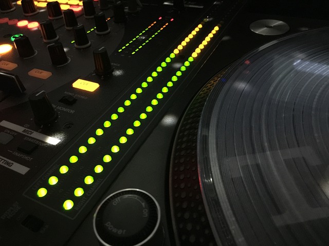 Dj Vu 音频表 - 上的免费照片