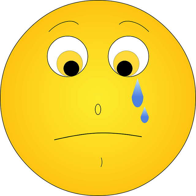 微笑 悲伤 哭 - 上的免费图片