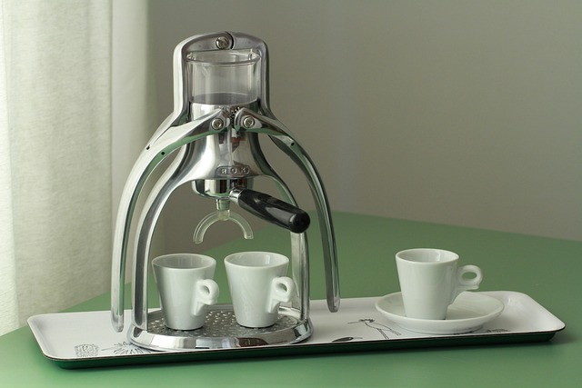 爱乐压 咖啡 - 上的免费照片