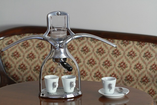 爱乐压 咖啡 - 上的免费照片