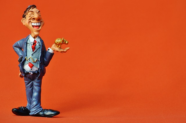 时间就是金钱 商人 时间 - 上的免费照片