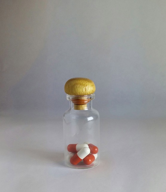 小瓶 药丸 药瓶 - 上的免费照片